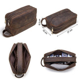 Sogaïa™ Neceser personalizado para hombre