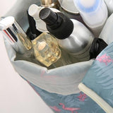 Trousse de Toilette Ronde Travel™