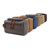 Men's Travel Toiletry Bag