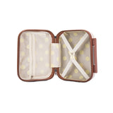 Rigid Vanity for Women