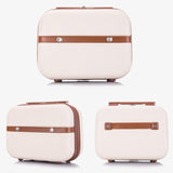 Rigid Vanity for Women