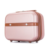 Vanity Rigide pour femme