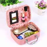 Rigid Mini Vanity