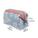 Small Toiletry Bag