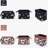 Small Toiletry Bag