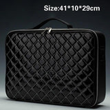 Trousse de Maquillage Professionnel