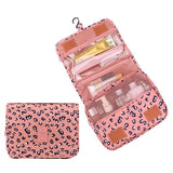 Women's toilet kit to hang Travel ™