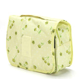 Women's toilet kit to hang Travel ™