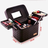Makeup Vanity Box Heavenly Lanléo™
