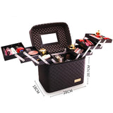 Makeup Vanity Box Heavenly Lanléo™