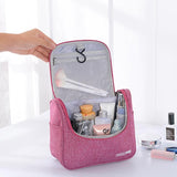 Frauen -Toilettenbeutel mit Reisebag ™ Haken