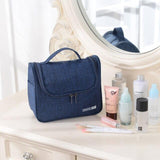 Frauen -Toilettenbeutel mit Reisebag ™ Haken