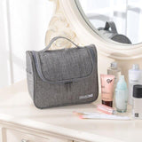 Frauen -Toilettenbeutel mit Reisebag ™ Haken