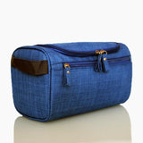 Crochet Travel Toiletry Bag