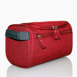 Crochet Travel Toiletry Bag