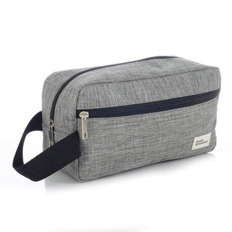 Trousse de Toilette Homme pour Voyage