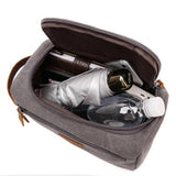Men's Travel Toiletry Bag