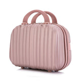 Vanity for Suitcase