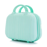 Vanity for Suitcase