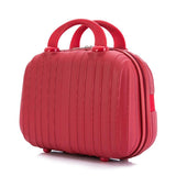 Vanity for Suitcase