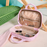 Vanity for Suitcase
