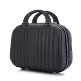 Vanity for Suitcase
