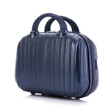Vanity for Suitcase