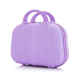Vanity for Suitcase