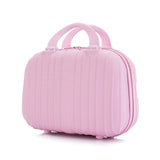 Vanity for Suitcase