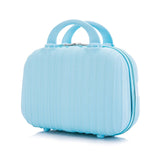 Vanity for Suitcase