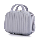 Vanity for Suitcase