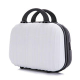 Vanity for Suitcase