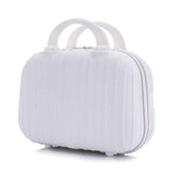 Vanity for Suitcase