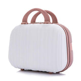 Vanity for Suitcase