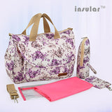 Sac à Langer Vanity Insular™