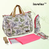Sac à Langer Vanity Insular™