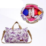 Sac a Langer Vanity