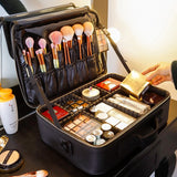 Professional Makeup Vanity