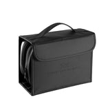 Trousse de Toilette Voyage Pliable Stirage Treasur House™