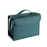 Trousse de Toilette Voyage Pliable Stirage Treasur House™