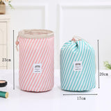 Trousse de Toilette Ronde Travel™