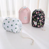 Trousse de Toilette Ronde Travel™