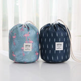 Trousse de Toilette Ronde Travel™