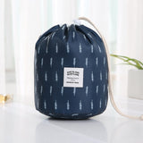 Trousse de Toilette Ronde Travel™