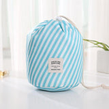 Trousse de Toilette Ronde Travel™