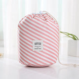 Trousse de Toilette Ronde Travel™