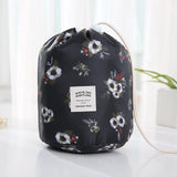 Trousse de Toilette Ronde Travel™