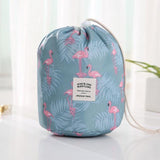 Trousse de Toilette Ronde Travel™