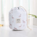 Trousse de Toilette Ronde Travel™