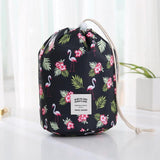 Trousse de Toilette Ronde Travel™